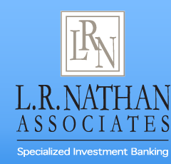 L.R.Nathan Associates Logo