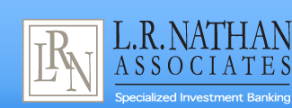 L.R.Nathan Associates Logo
